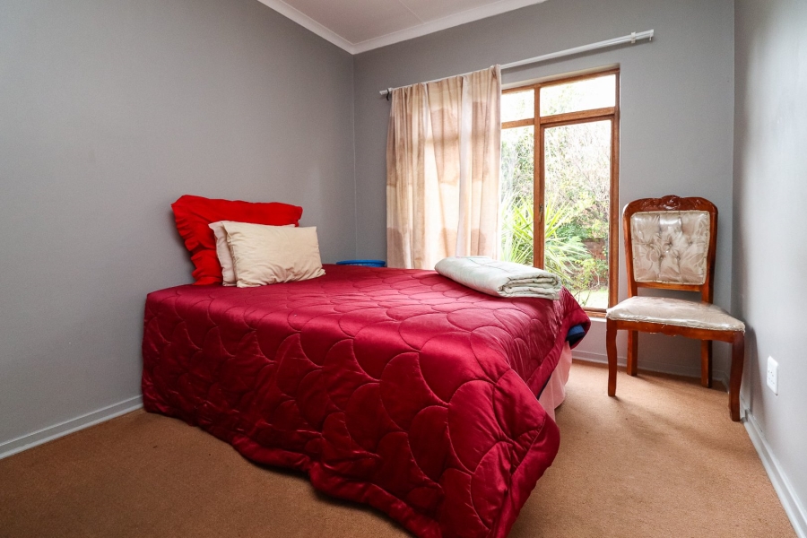 3 Bedroom Property for Sale in Flamwood North West